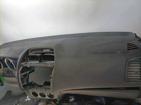 Foto 2ª: Kit Airbag Mitsubishi ASX CHALLENGE 2WD 117CV 86KW [4A92] (2012)