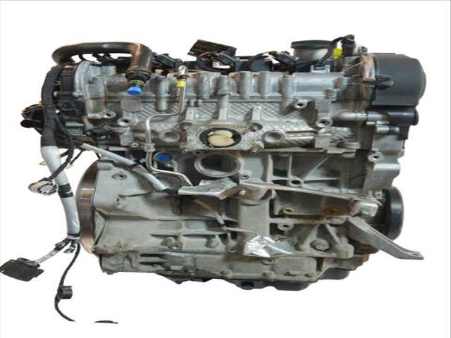 Foto 2ª: Motor Completo Audi A3 204CV 150KW [CUKB CUK] (2018)