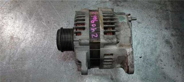 Alternador Nissan Atleon 110.35. 120.35