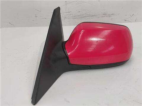 Foto 2ª: Retrovisor Izquierdo Mazda 3 1.6 DI TURBO 109CV 80KW [Y601] (2006)