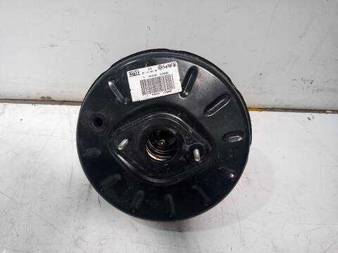 Servofreno Jeep Avenger ALTITUDE