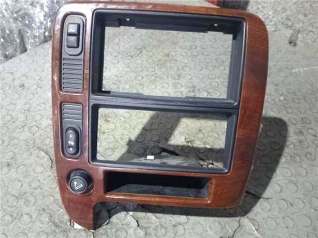 Salpicadero Ford Windstar 3.0 BÁSICO (1999- ) [3.0 LTR. - 108 KW V6 CAT]