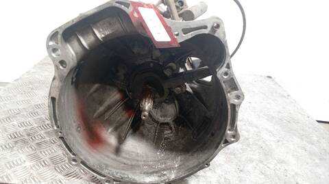 Foto 3ª: Caja Cambios Iveco Daily 35 C 14 136CV 100KW [F1CE0481A,F1CE0481E] (2006)