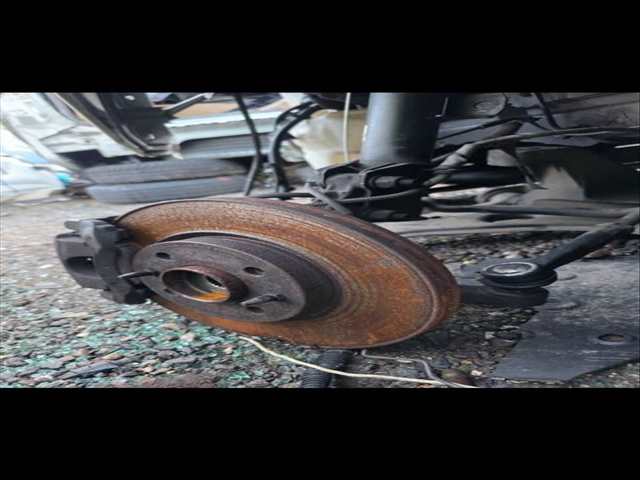 Mangueta Delantera Derecha Peugeot Bipper FHZ