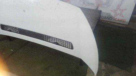 Foto 4ª: Capot Citroen Jumpy VERSION INDEFINIDA (2007)