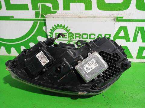 Foto 2ª: Faro Derecho Volkswagen Golf ADVANCE 105CV [CAYC] (2008)