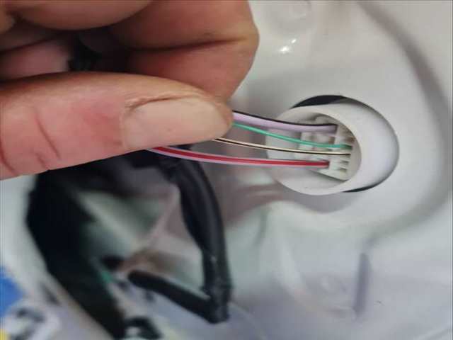 Foto 2ª: Cerradura Puerta Delantera Derecha Toyota Corolla HYBRID FEEL 122CV [2ZR] (2019)