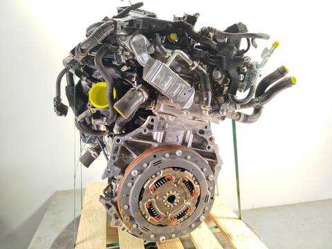 Foto 4ª: Motor Completo Toyota CHR 2.0 HYBRID MAXH10) 112CV 82KW [M20A-FXS] (2023)