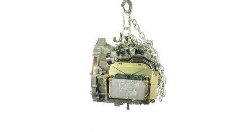 Foto 3ª: Caja Cambios Citroen C3 1.6 16V [NFU (TU5JP4)] (2002)