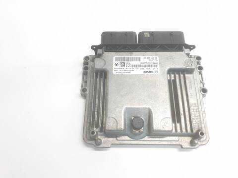 Foto 2ª: Centralita Motor ECU Citroen Berlingo BERLINGO M (2018)