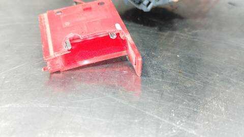 Foto 3ª: Mando Multifuncion Volkswagen Transporter COMBI 88CV 65KW FURGONETA [AJT] (2001)