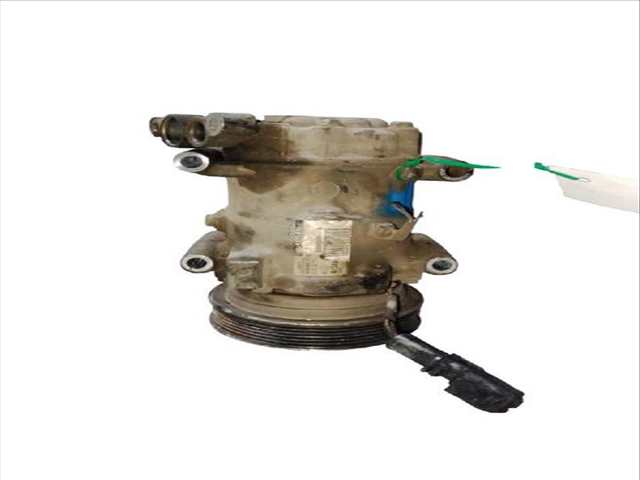 Foto 2ª: Compresor Aire Acondicionado Renault Kangoo 1.5 DCI 90 KW05 KW08 KW0G KW11) (2008)