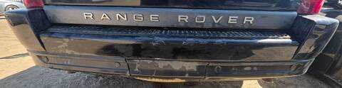 Paragolpes Trasero Land Rover Range V6 TD S 190CV 140KW