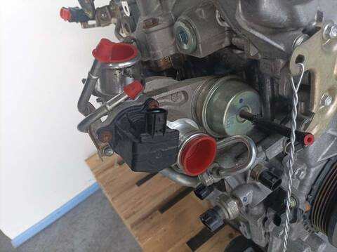 Foto 2ª: Motor Completo Toyota Auris ACTIVE 116CV 85KW [8NR] (2015)