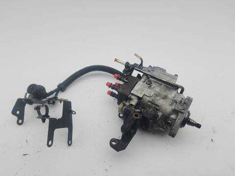 Bomba Inyeccion Nissan Terrano AVENUE 125CV 92KW