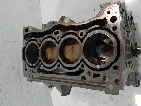 Cigüeñal Volkswagen Golf 150CV 110KW