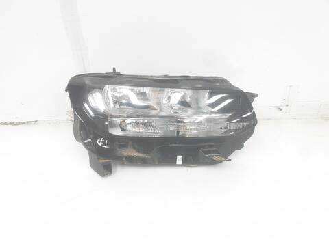 Faro Derecho Citroen Berlingo FEEL M