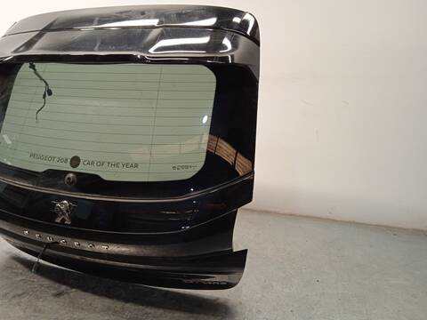 Foto 3ª: Portón Peugeot 208 1.2 PURETECH 130 131CV 96KW [HNS] (2020)