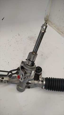 Foto 4ª: Cremallera de Direccion Ford Transit 1.8 D CONNECT [P9PC] (2013)