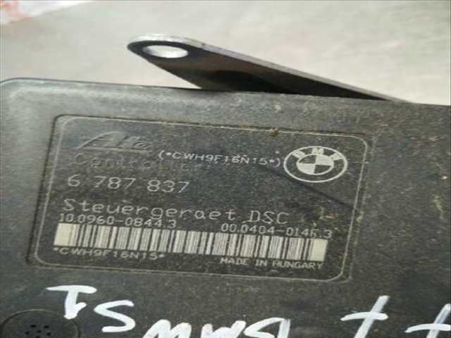 Foto 3ª: Abs Bmw Serie 1 114 118D BERLINA 143CV 105KW [N47D20C] (2009)