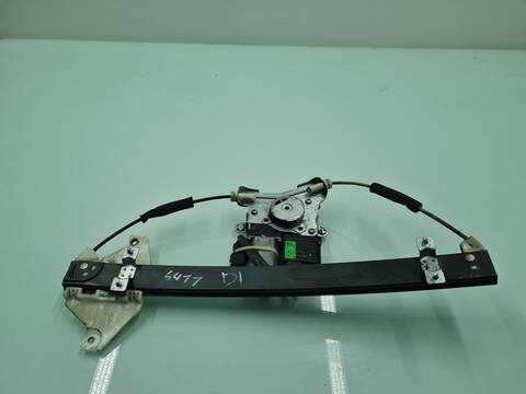 Elevalunas Eléctrico Delantero Izquierdo Opel Antara COSMO 4X4 150CV 110KW