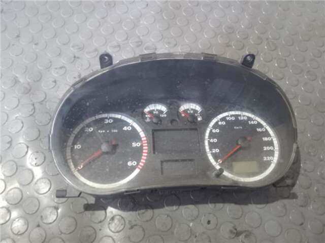 Cuadro de Instrumentos Seat Ibiza 1.9 TDI
