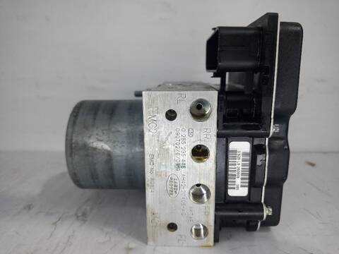 Foto 3ª: Abs Land Rover Discovery TDV6 HSE AUT. 245CV [306DT] (2009)