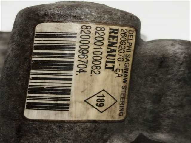 Foto 2ª: Bomba de Direccion Renault Laguna AUTHENTIQUE 120CV 88KW [F9Q C7] (2001)
