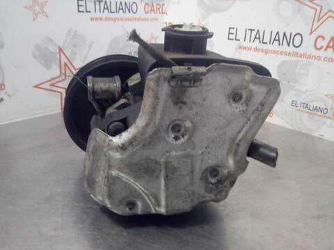 Foto 4ª: Bomba de Direccion Mercedes Clase C 160 200 COMPRESSOR 209.442) 163CV 120KW [M271940] (2003)
