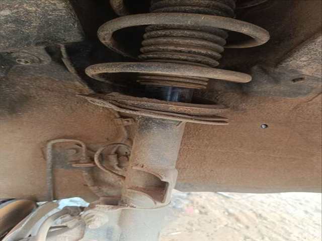 Amortiguador Delantero Derecho Hyundai ix35 STYLE 2WD 116CV 85KW
