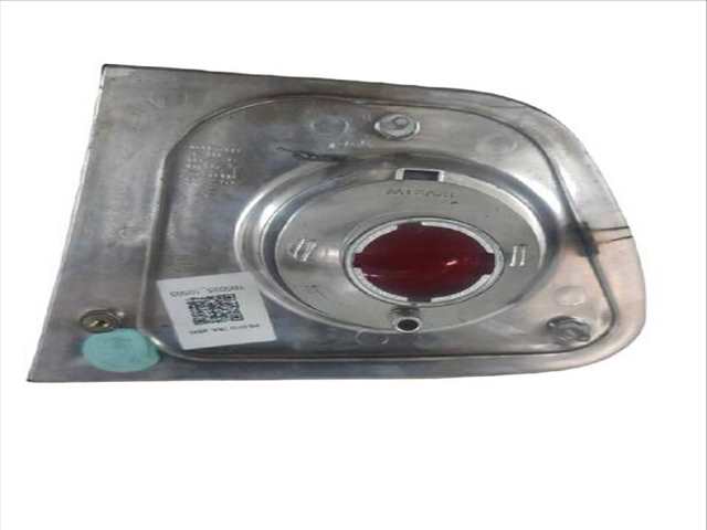 Piloto Trasero Izquierdo Mazda 3 1.6 BK14)