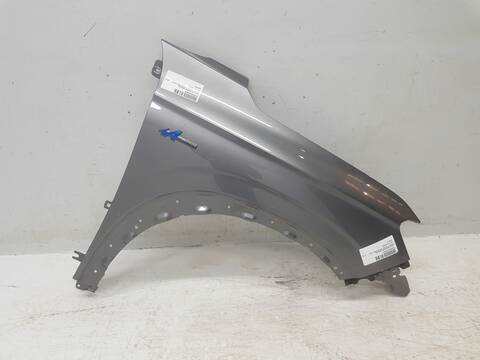 Aleta Delantera Derecha Renault Austral TECHNO ESPRIT ALPINE 113CV 83KW