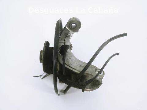 Foto 2ª: Mangueta Delantera Derecha Volkswagen Passat 2.0 FSI (2005)