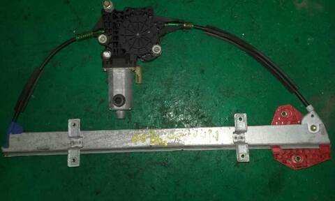 Elevalunas Eléctrico Delantero Derecho Ford Mondeo BERLINA 130CV 96KW