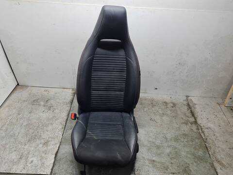 Asiento Delantero Izquierdo Mercedes Clase C 160 CLA 200 CDI 117.308) 136CV 100KW