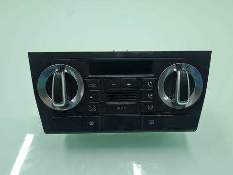 Mando Climatizador Audi A3 2.0 TDI LIMITED EDITION 125KW) 170CV