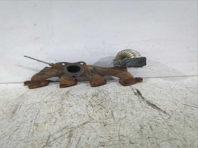 Colector Escape Mercedes Clase B 150 B 180 CDI - D 246.212) 109CV