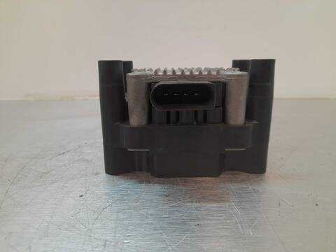Foto 3ª: Modulo Encendido Seat Ibiza SELECT 60CV 44KW [AUD] (2001)