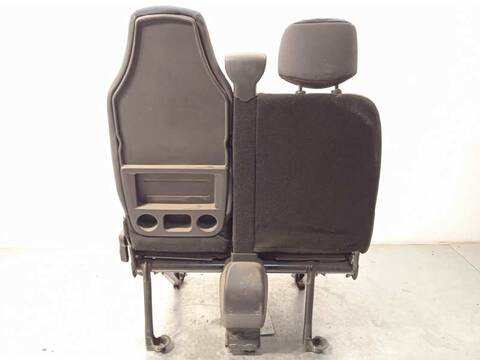 Foto 4ª: Asiento Delantero Derecho Nissan NV400 2.8 T PRO L1H1 [M9T670] (2012)