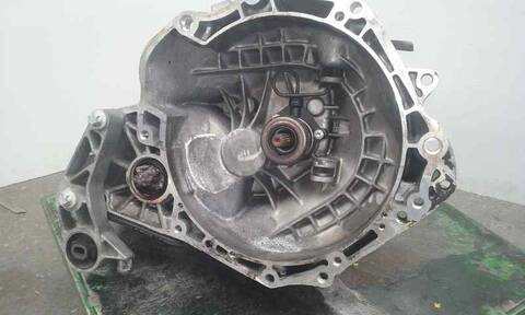 Caja Cambios Opel Corsa CLUB 58CV 43KW