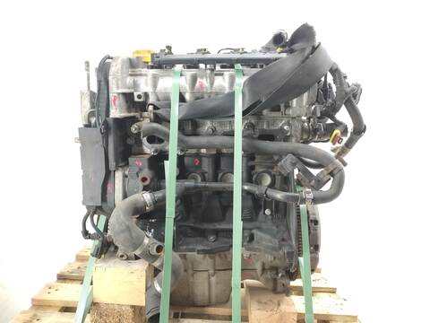 Motor Completo Fiat 500 1.4 312CXC1B 312AXC1B) 100CV 74KW