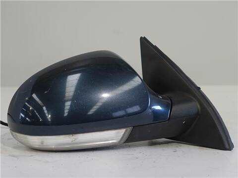 Foto 2ª: Retrovisor Derecho Volkswagen Passat 2.0 ADVANCE 170CV 125KW [BMR] (2007)