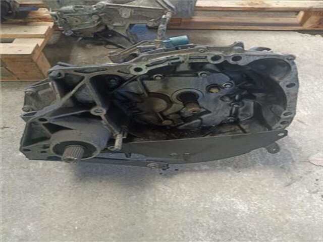 Foto 2ª: Caja Cambios Renault Clio 1.2 [1.2 LTR. - 43 KW]