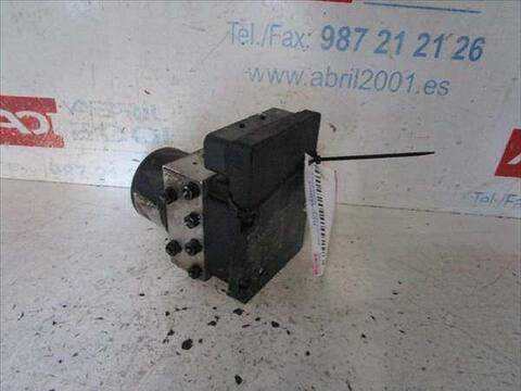 Foto 2ª: Abs Seat Alhambra 1.9 TDI 115CV 85KW [AUY] (2004)