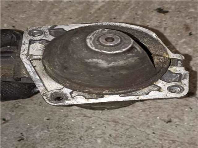 Foto 2ª: Motor de Arranque Seat Malaga 1.7 GL [1.7 LTR. - 42 KW DIESEL]