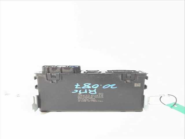 Foto 2ª: Centralita Motor ECU Nissan Qashqai 1.3 DIG-T 140CV 103KW [HR13DDT] (2021)