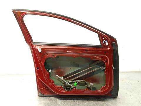 Foto 4ª: Puerta Delantera Izquierda Volvo V40 D2 HATCHBACK 114CV 84KW [D4162T] (2013)