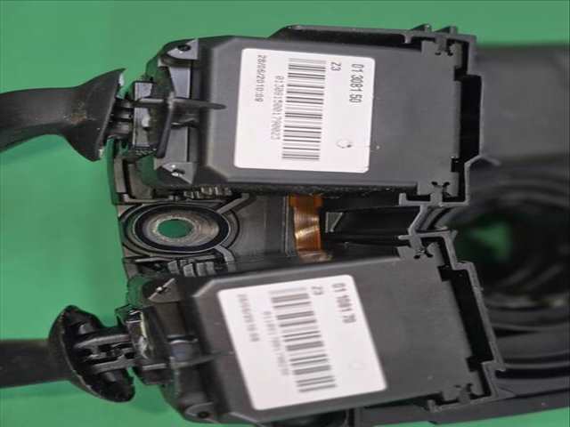 Foto 2ª: Mando Volante Bmw X5 3.0 D 245CV 180KW AUT. E70) N57D30A (2010)