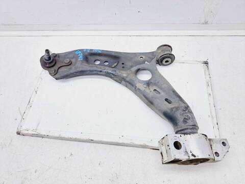 Brazo Suspension Delantero Izquierdo Volkswagen Golf 102CV 75KW
