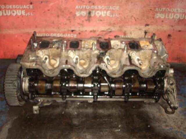 Foto 2ª: Culata Opel Astra 1.9 CDTI [Z 19 DT]